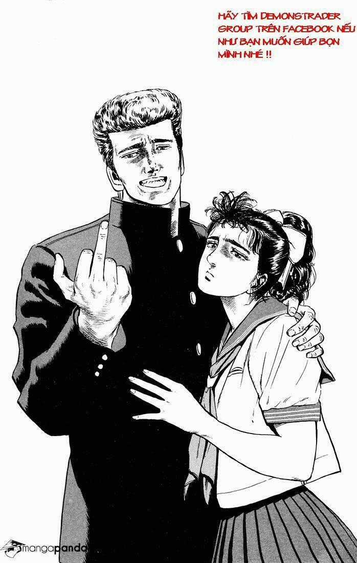 Rokudenashi Blues - Chapter 25 - Trang 20