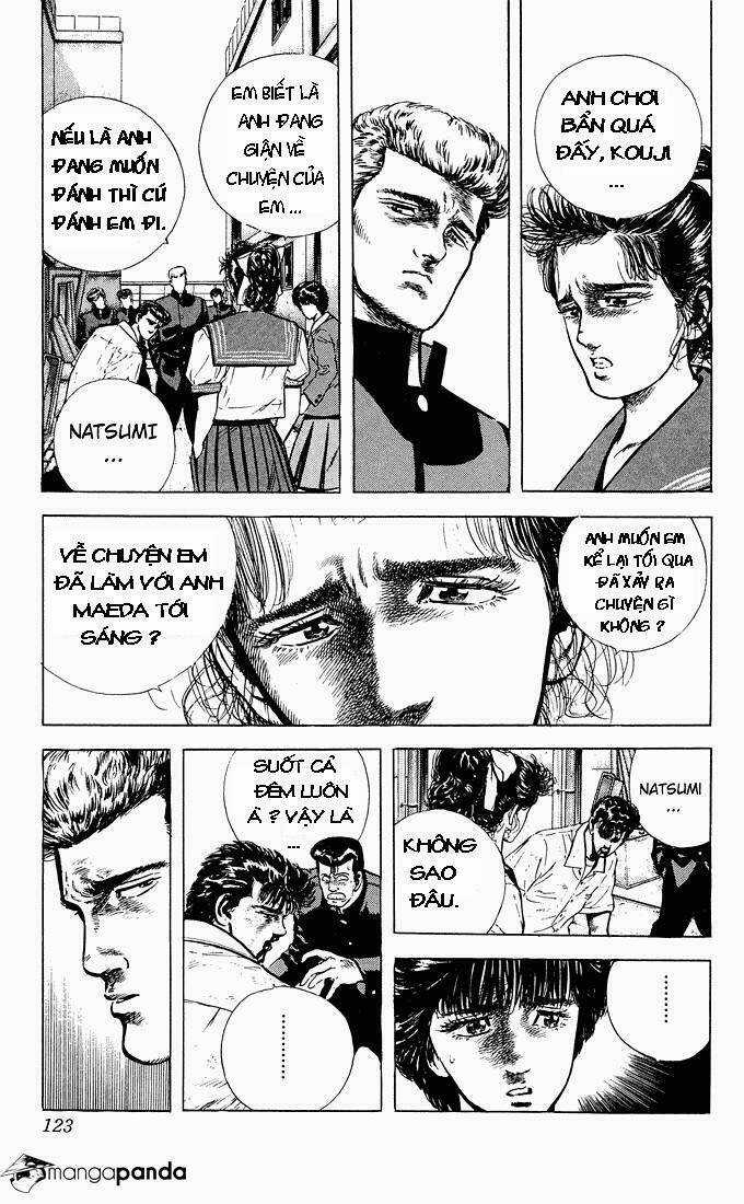 Rokudenashi Blues - Chapter 25 - Trang 5