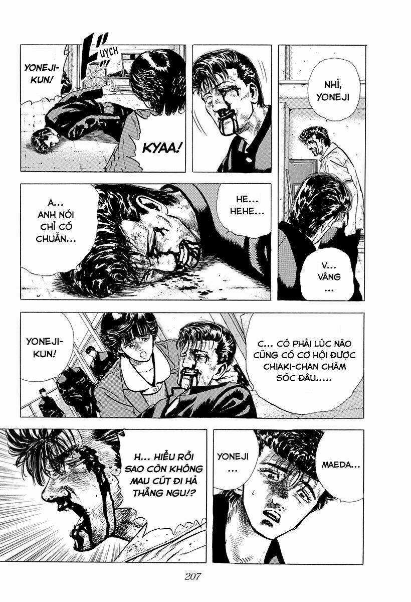 Rokudenashi Blues - Chapter 26 - Trang 13