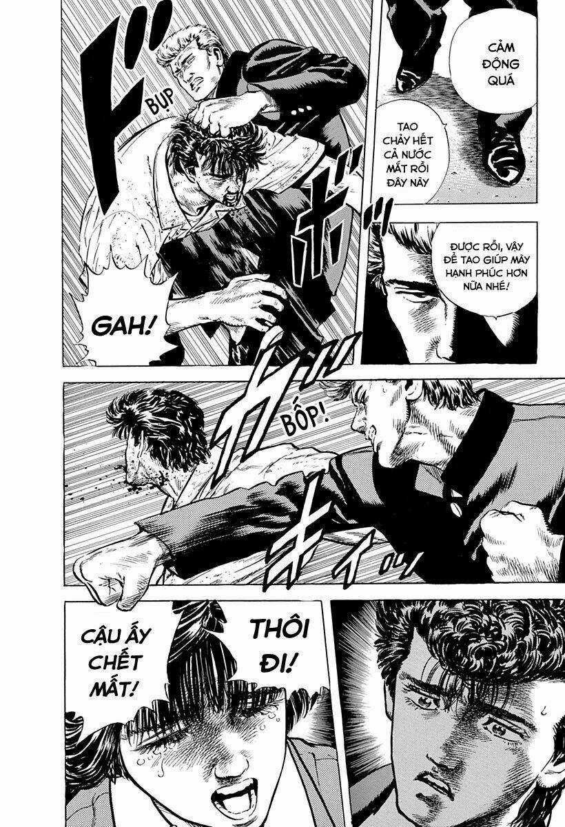 Rokudenashi Blues - Chapter 26 - Trang 14