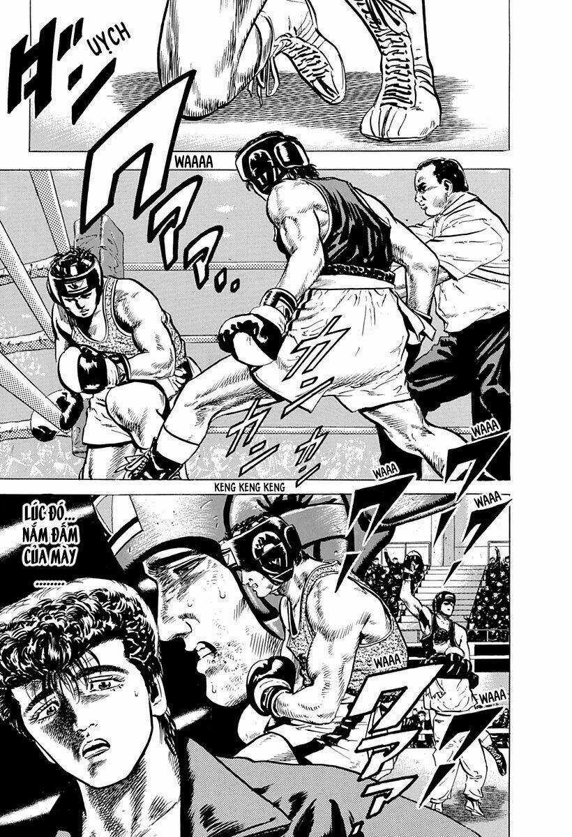 Rokudenashi Blues - Chapter 27 - Trang 11