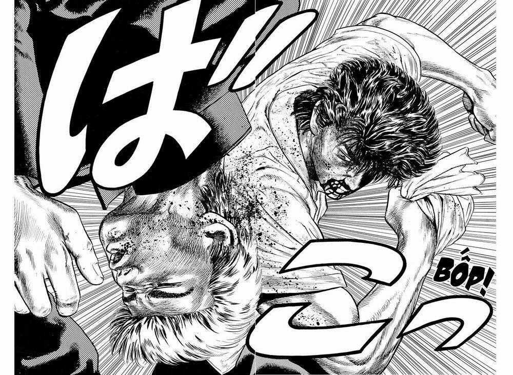 Rokudenashi Blues - Chapter 27 - Trang 18