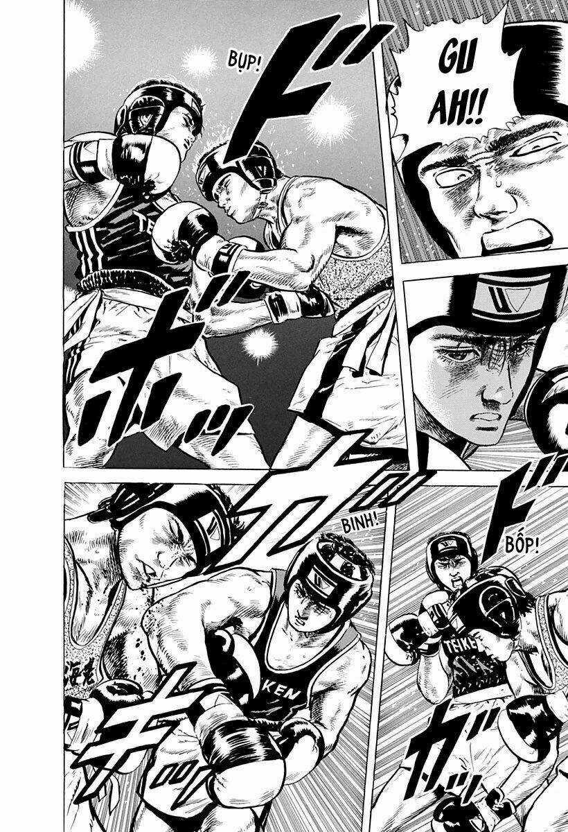 Rokudenashi Blues - Chapter 27 - Trang 10