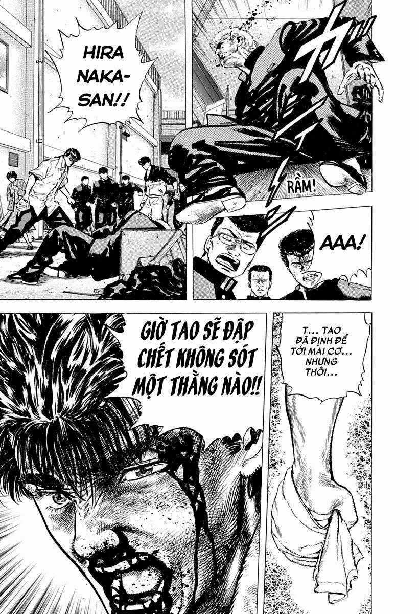 Rokudenashi Blues - Chapter 28 - Trang 2