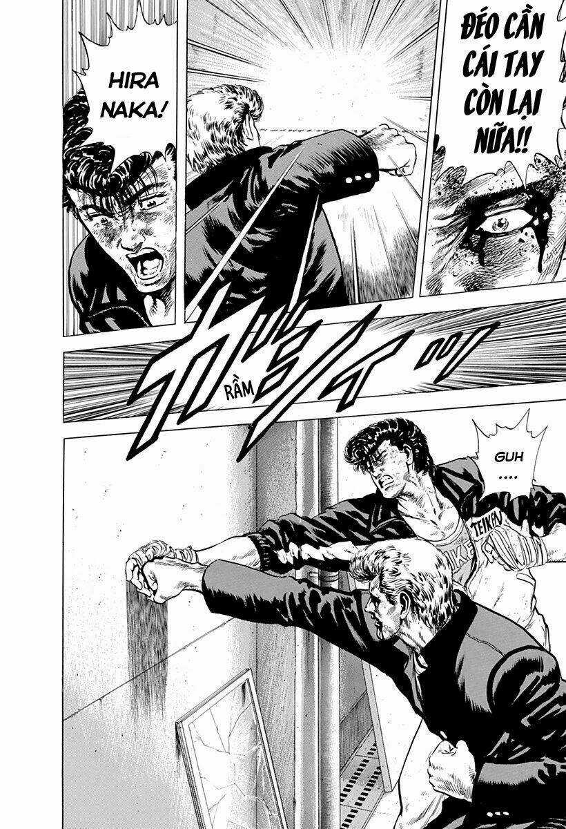 Rokudenashi Blues - Chapter 28 - Trang 13