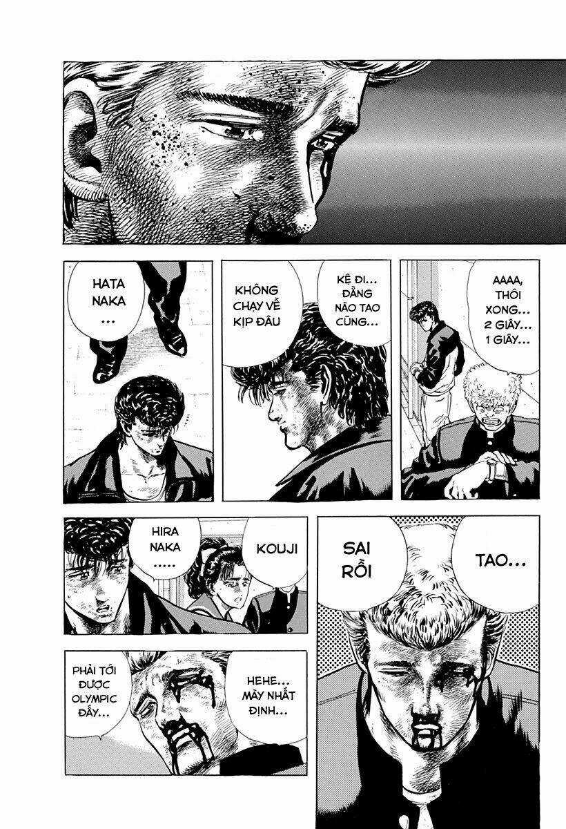 Rokudenashi Blues - Chapter 28 - Trang 15