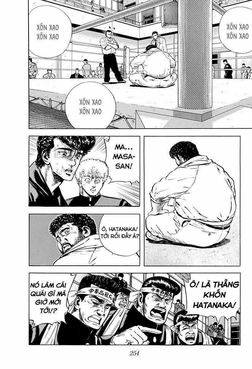 Rokudenashi Blues - Chapter 29 - Trang 2