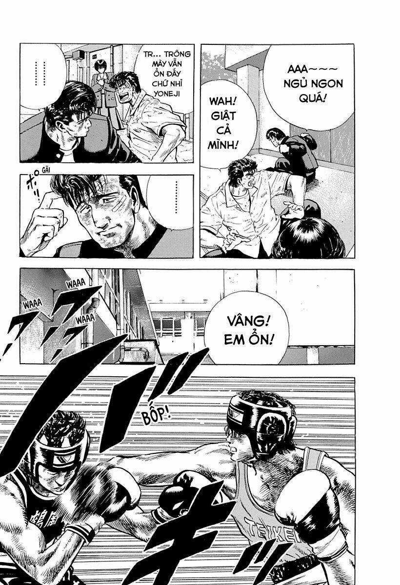 Rokudenashi Blues - Chapter 29 - Trang 11