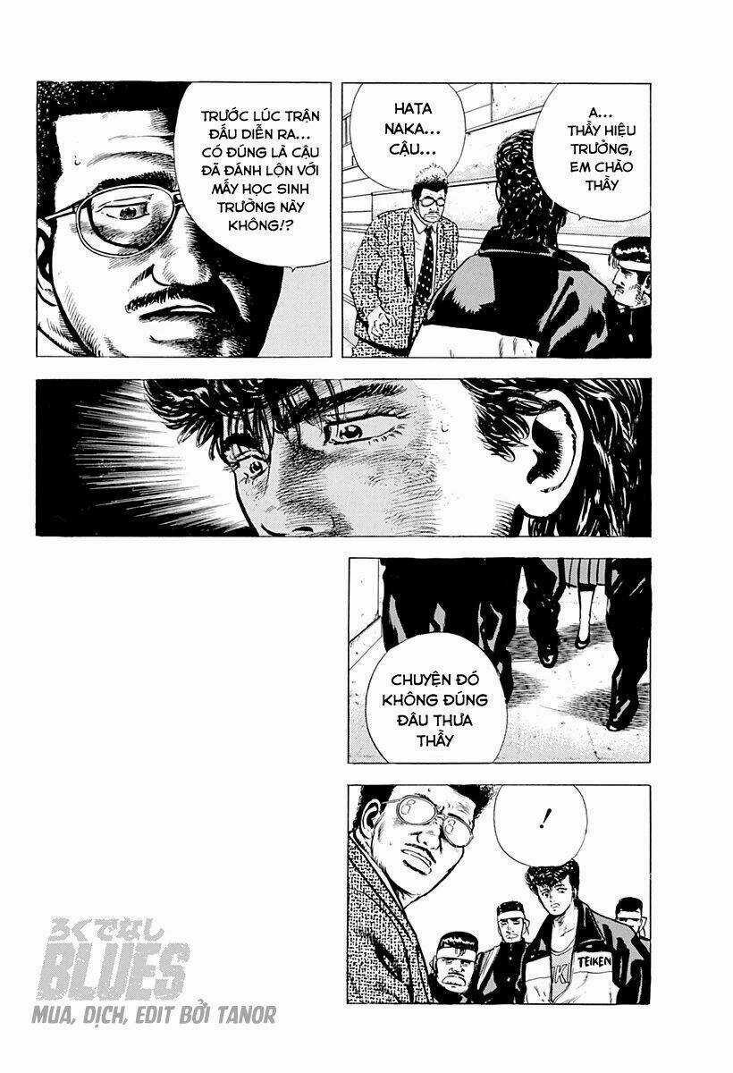 Rokudenashi Blues - Chapter 29 - Trang 15