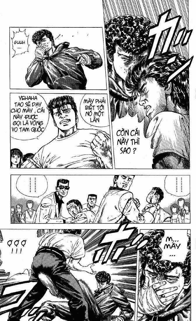 Rokudenashi Blues - Chapter 3 - Trang 13