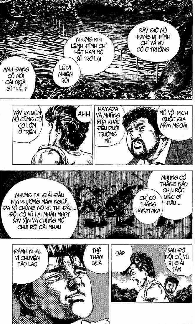 Rokudenashi Blues - Chapter 3 - Trang 19