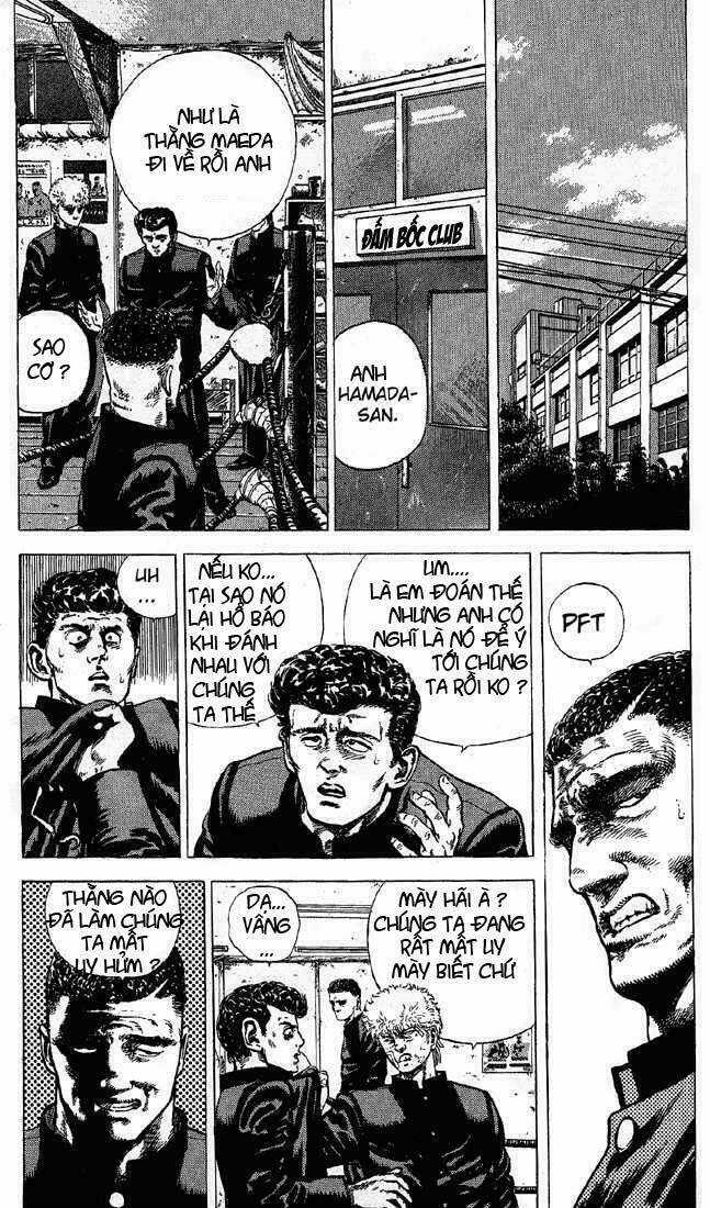 Rokudenashi Blues - Chapter 3 - Trang 7