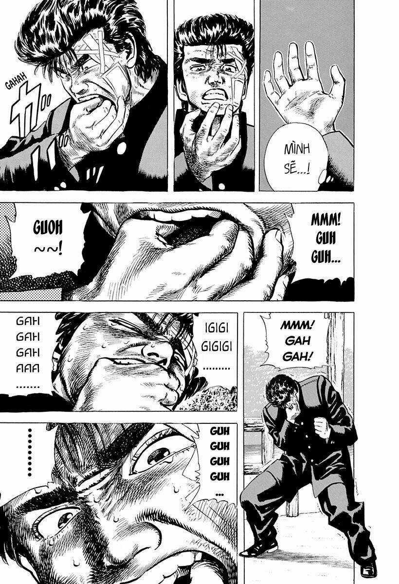 Rokudenashi Blues - Chapter 30 - Trang 13