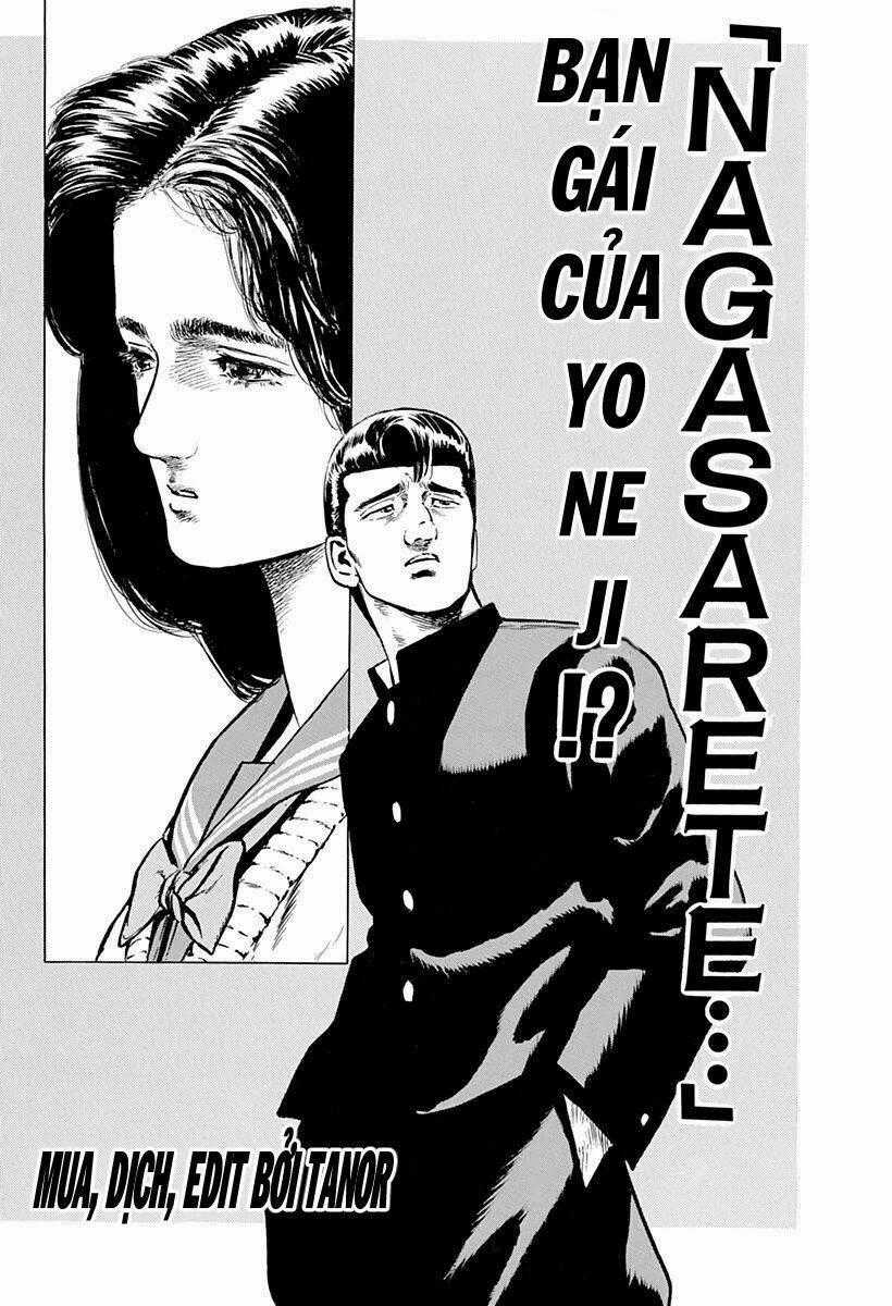 Rokudenashi Blues - Chapter 31 - Trang 1