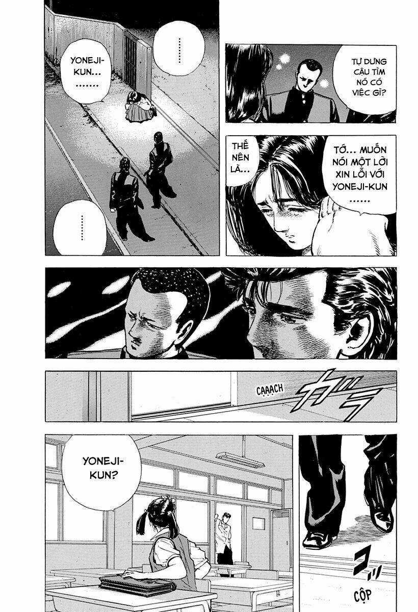 Rokudenashi Blues - Chapter 31 - Trang 16