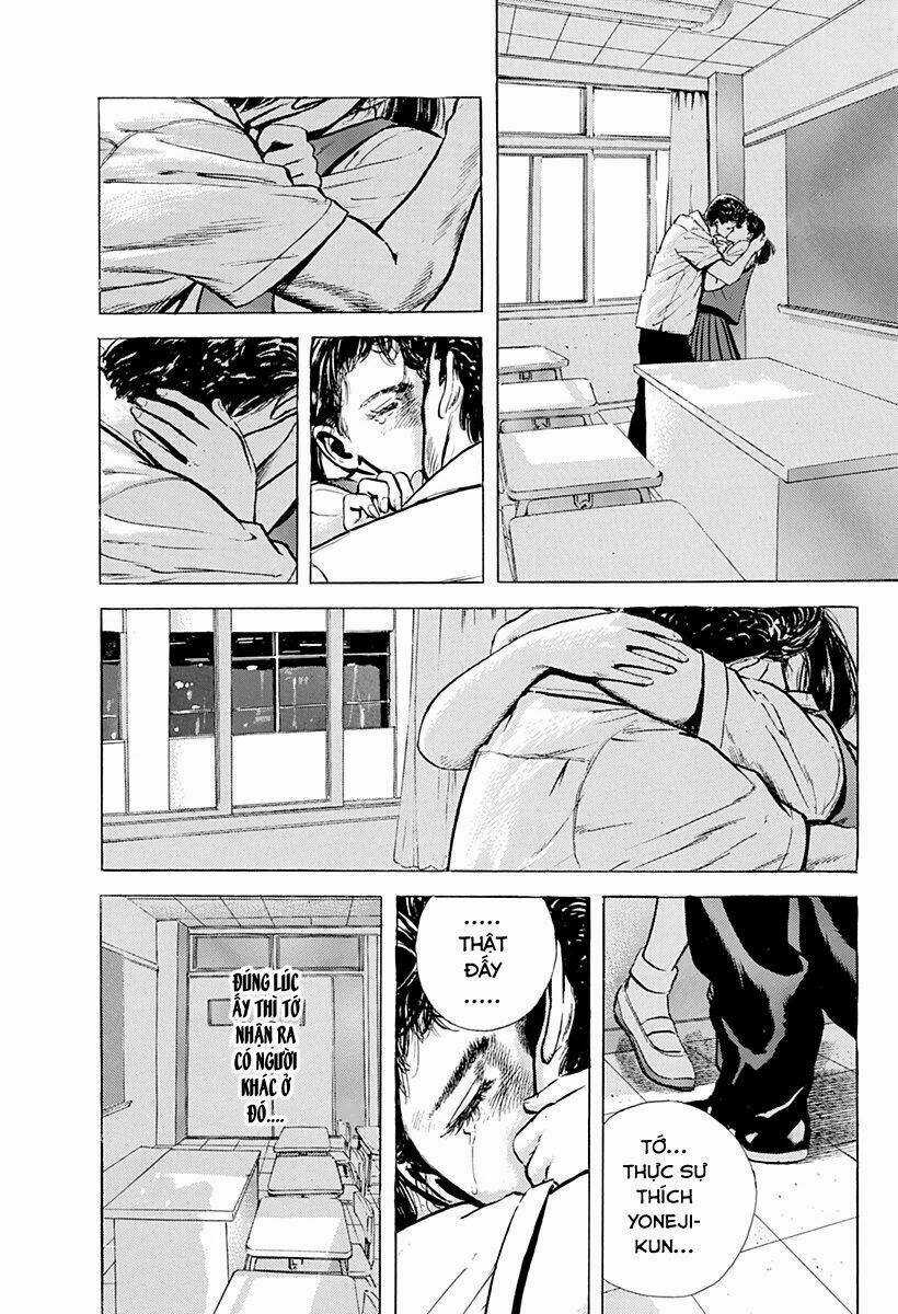 Rokudenashi Blues - Chapter 31 - Trang 18