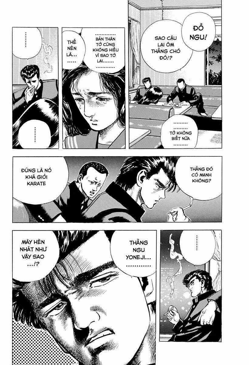 Rokudenashi Blues - Chapter 31 - Trang 19