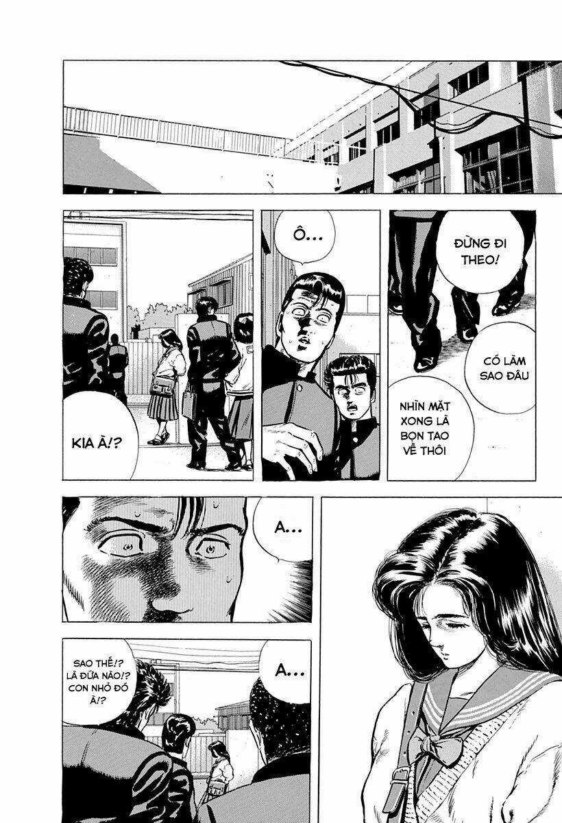 Rokudenashi Blues - Chapter 31 - Trang 10
