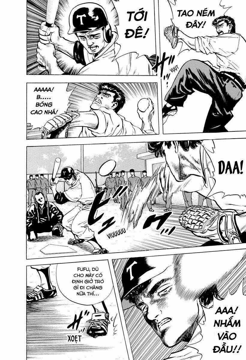 Rokudenashi Blues - Chapter 33 - Trang 19