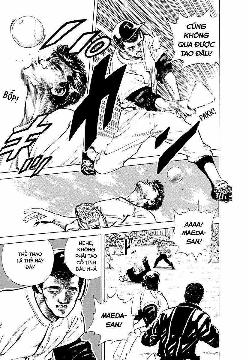 Rokudenashi Blues - Chapter 33 - Trang 20