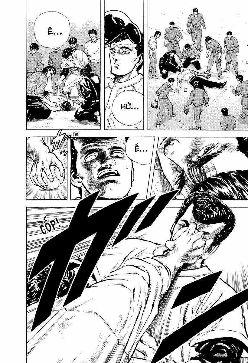 Rokudenashi Blues - Chapter 33 - Trang 21