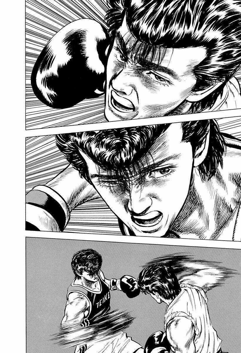 Rokudenashi Blues - Chapter 34 - Trang 17