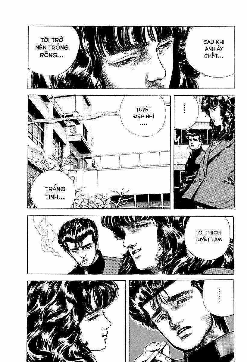 Rokudenashi Blues - Chapter 37 - Trang 12