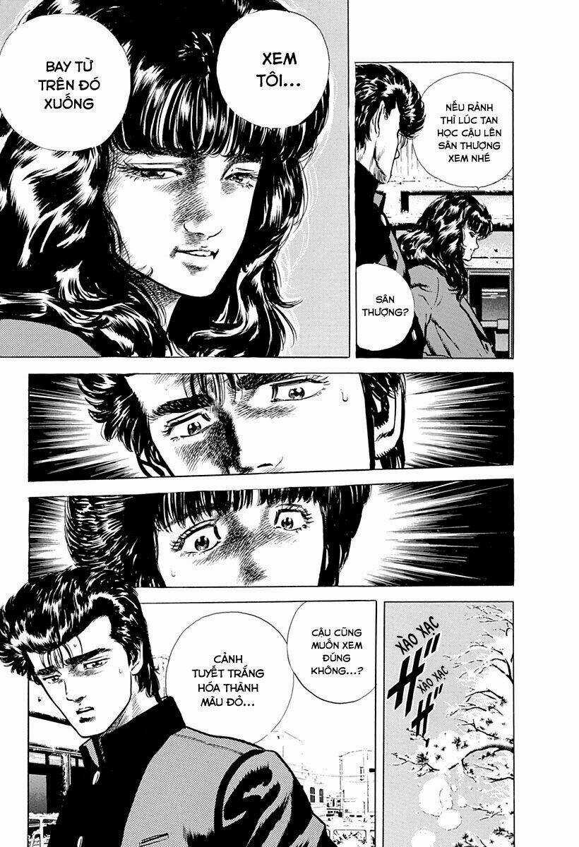 Rokudenashi Blues - Chapter 37 - Trang 13