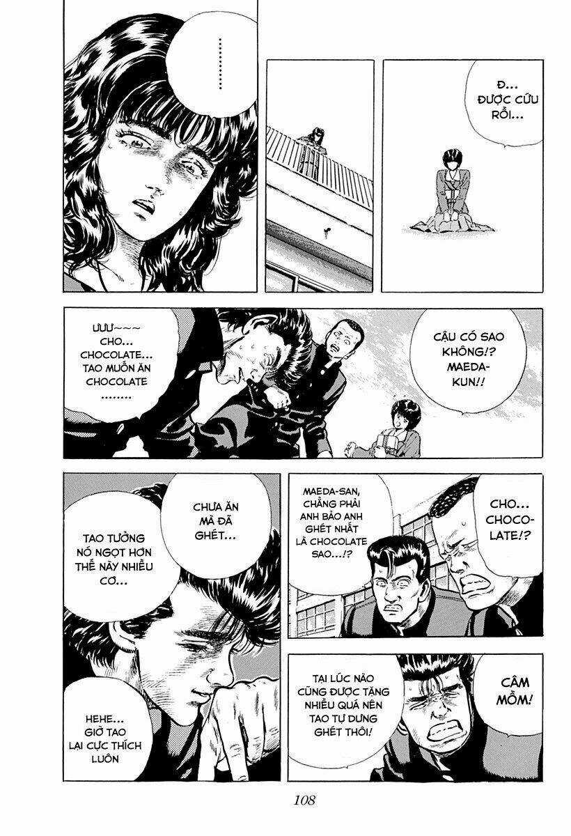 Rokudenashi Blues - Chapter 37 - Trang 22