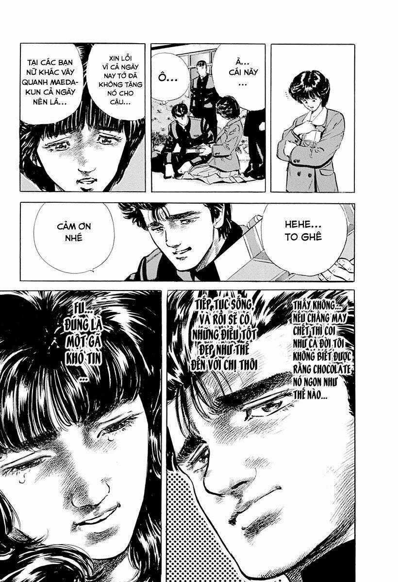 Rokudenashi Blues - Chapter 37 - Trang 23