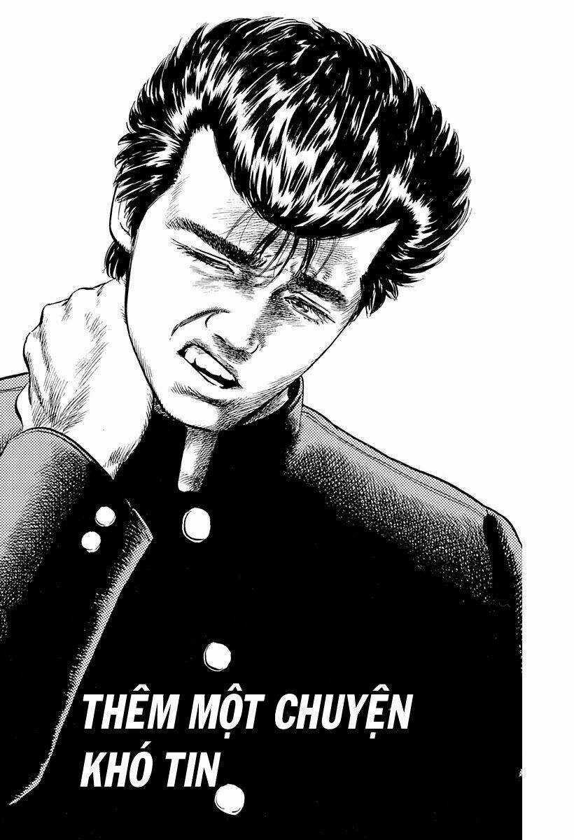 Rokudenashi Blues - Chapter 38 - Trang 4