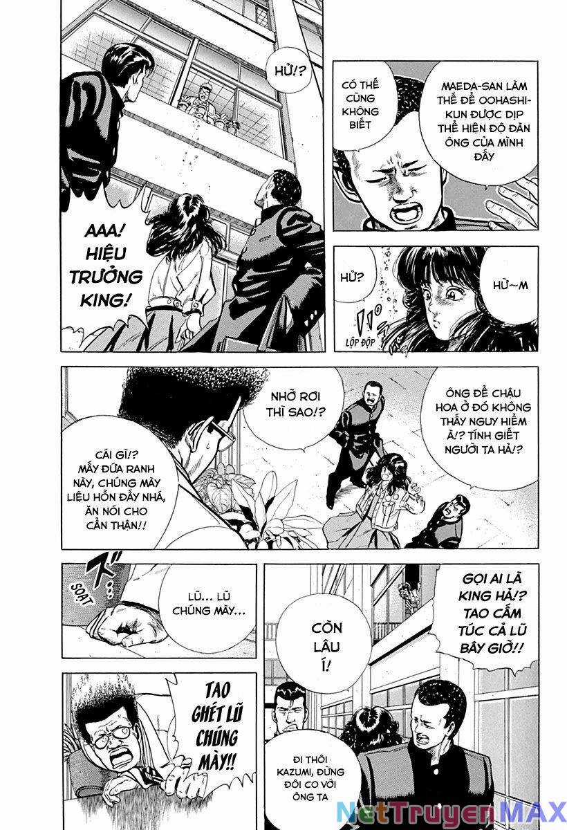 Rokudenashi Blues - Chapter 39 - Trang 12