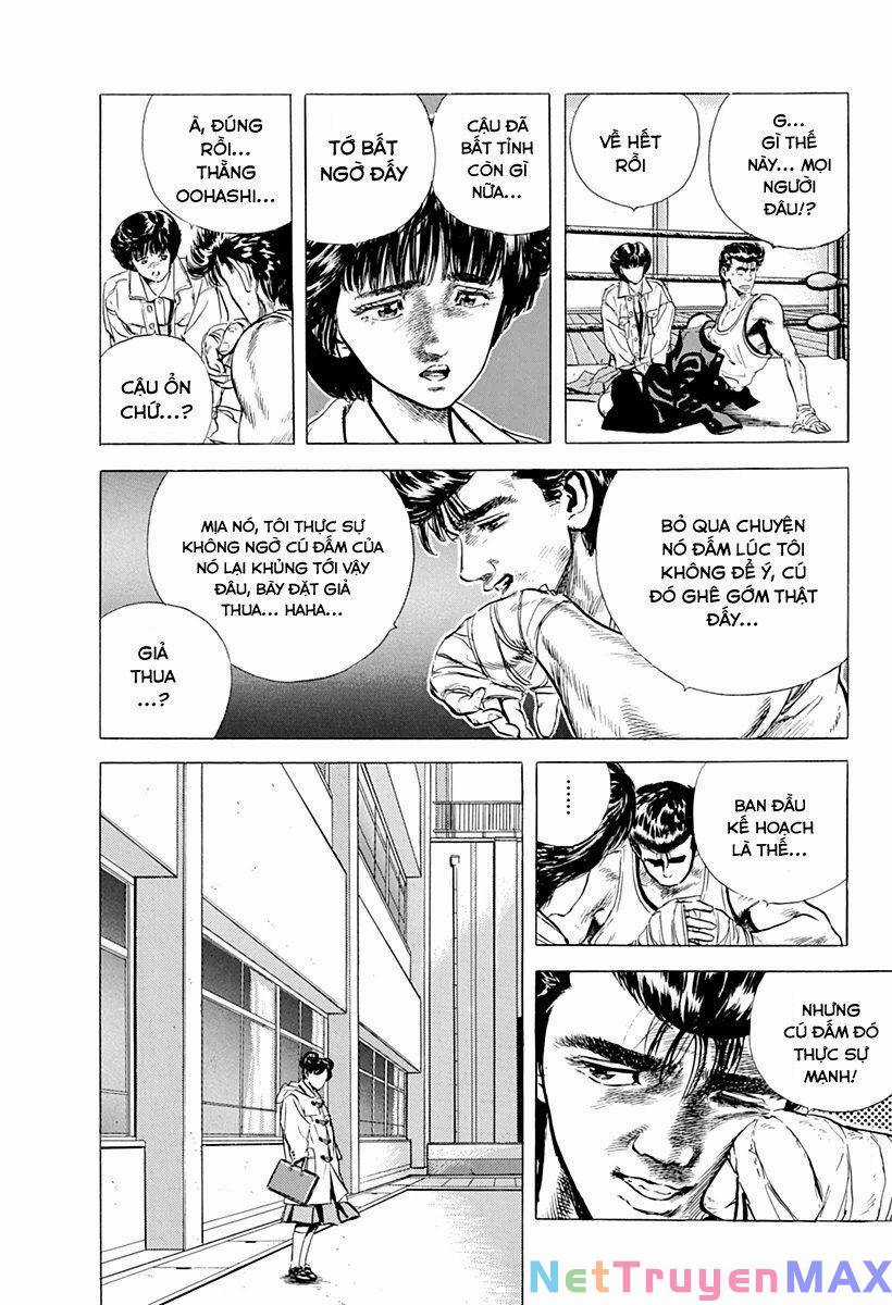 Rokudenashi Blues - Chapter 39 - Trang 14