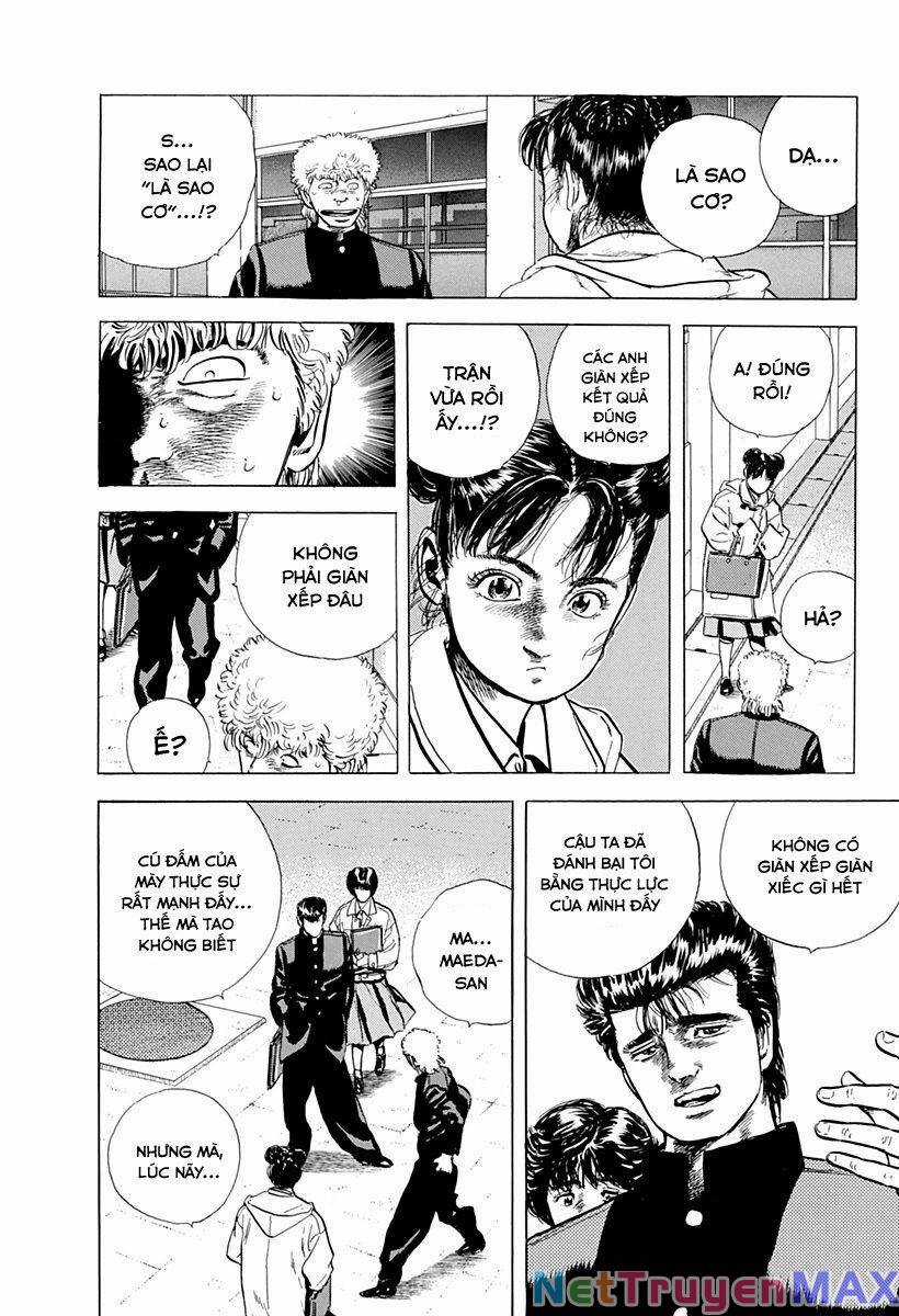 Rokudenashi Blues - Chapter 39 - Trang 16