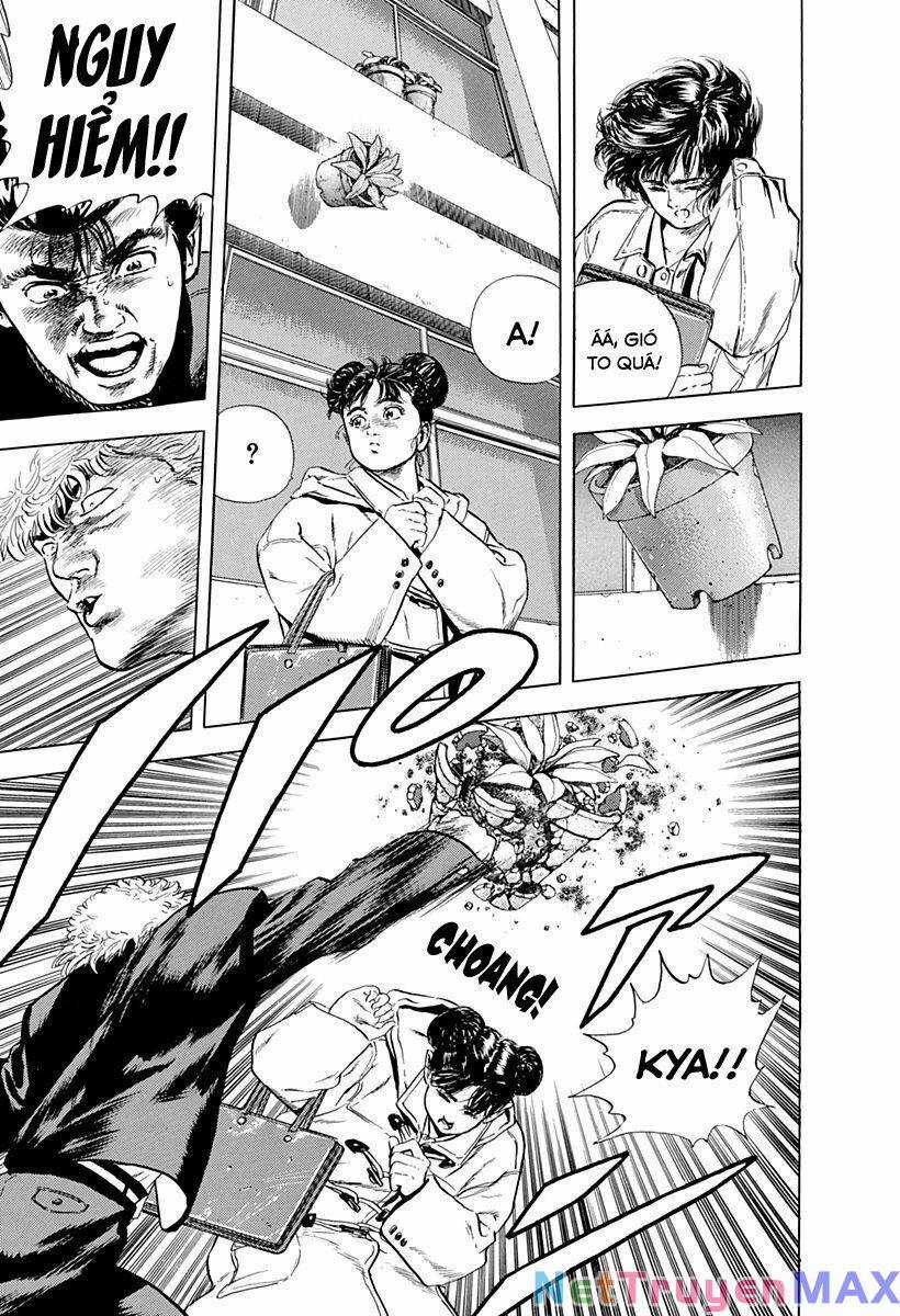 Rokudenashi Blues - Chapter 39 - Trang 17