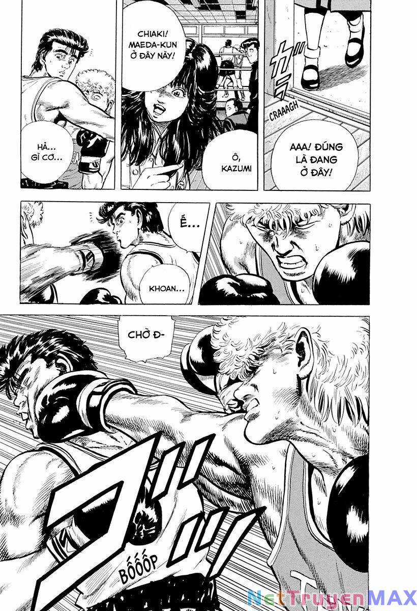 Rokudenashi Blues - Chapter 39 - Trang 9