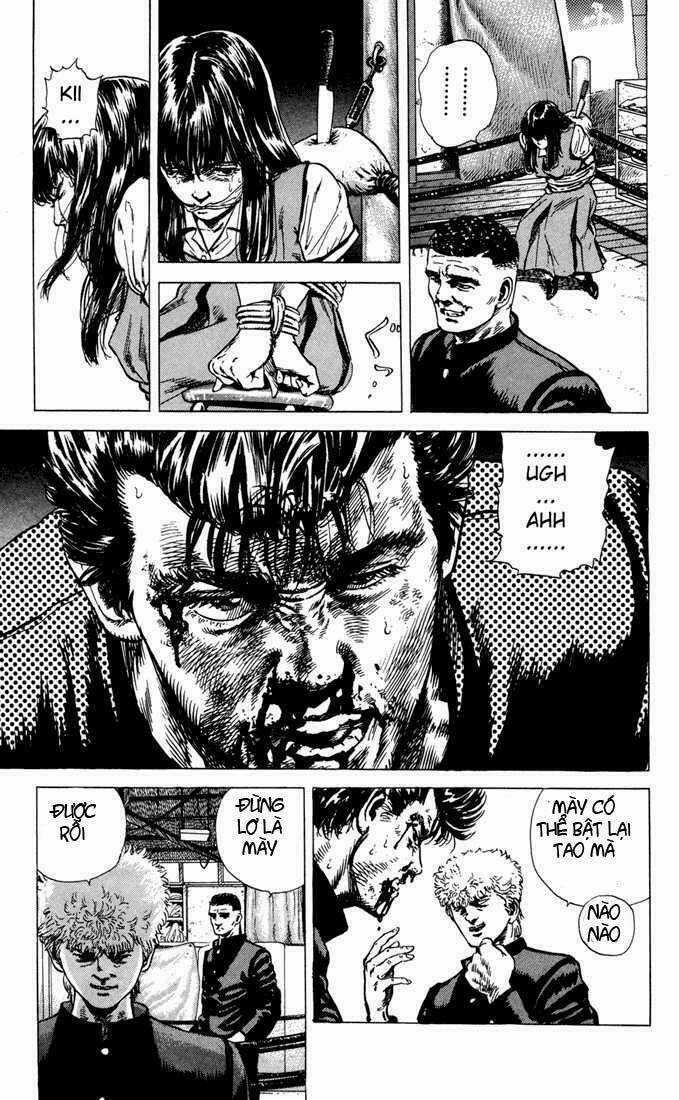 Rokudenashi Blues - Chapter 4 - Trang 19