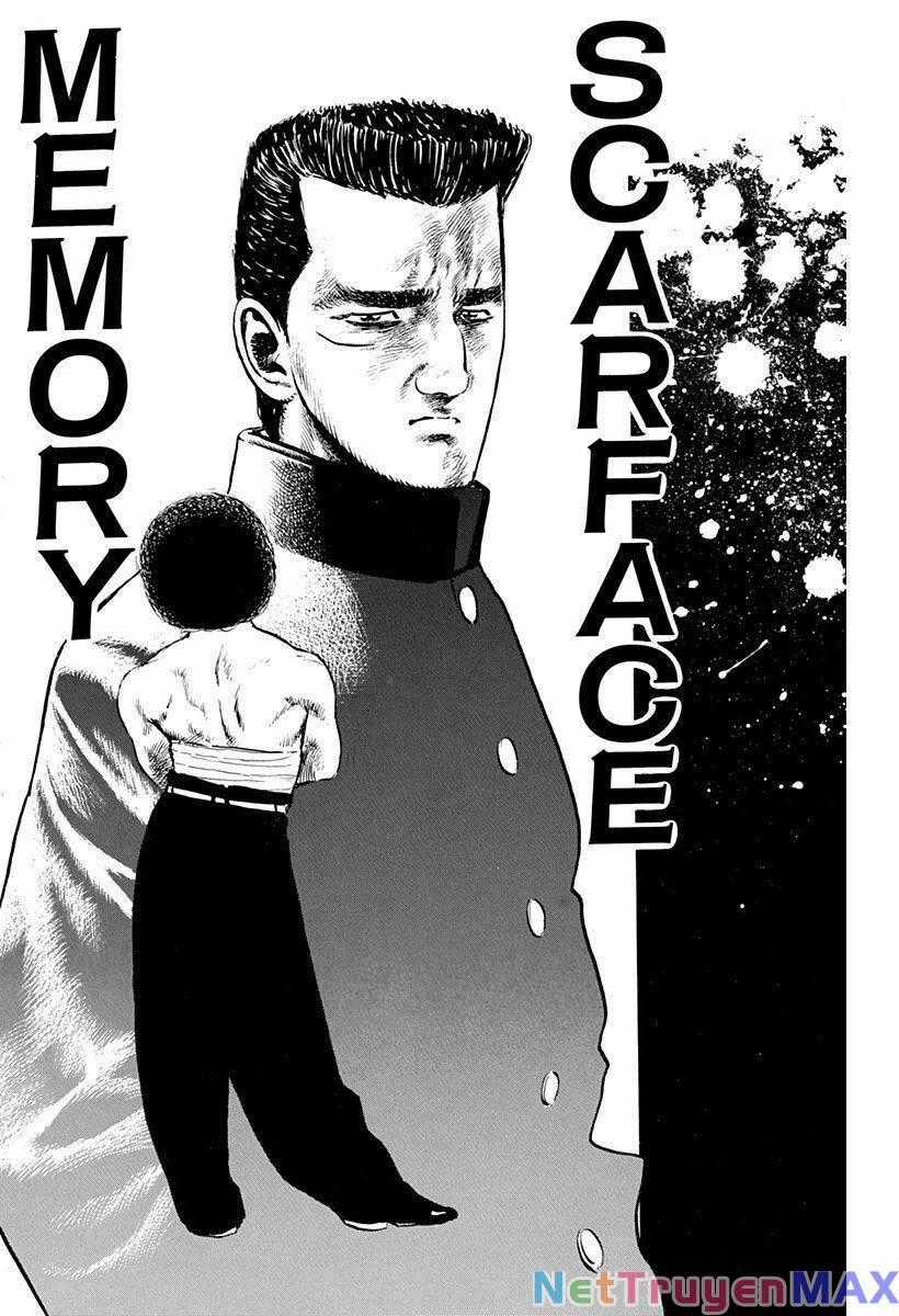 Rokudenashi Blues - Chapter 40 - Trang 2