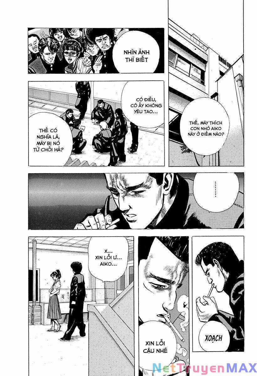 Rokudenashi Blues - Chapter 40 - Trang 11