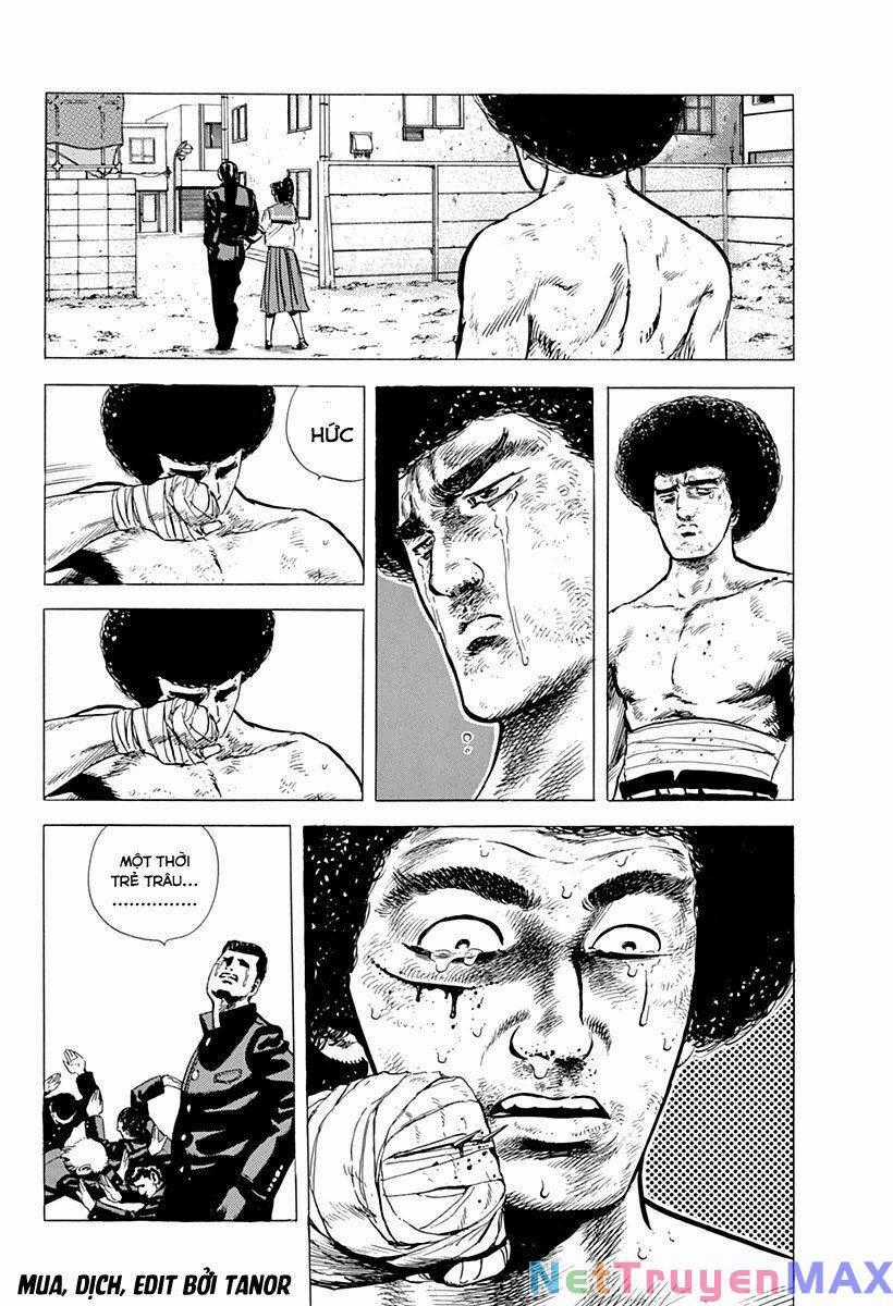 Rokudenashi Blues - Chapter 40 - Trang 20