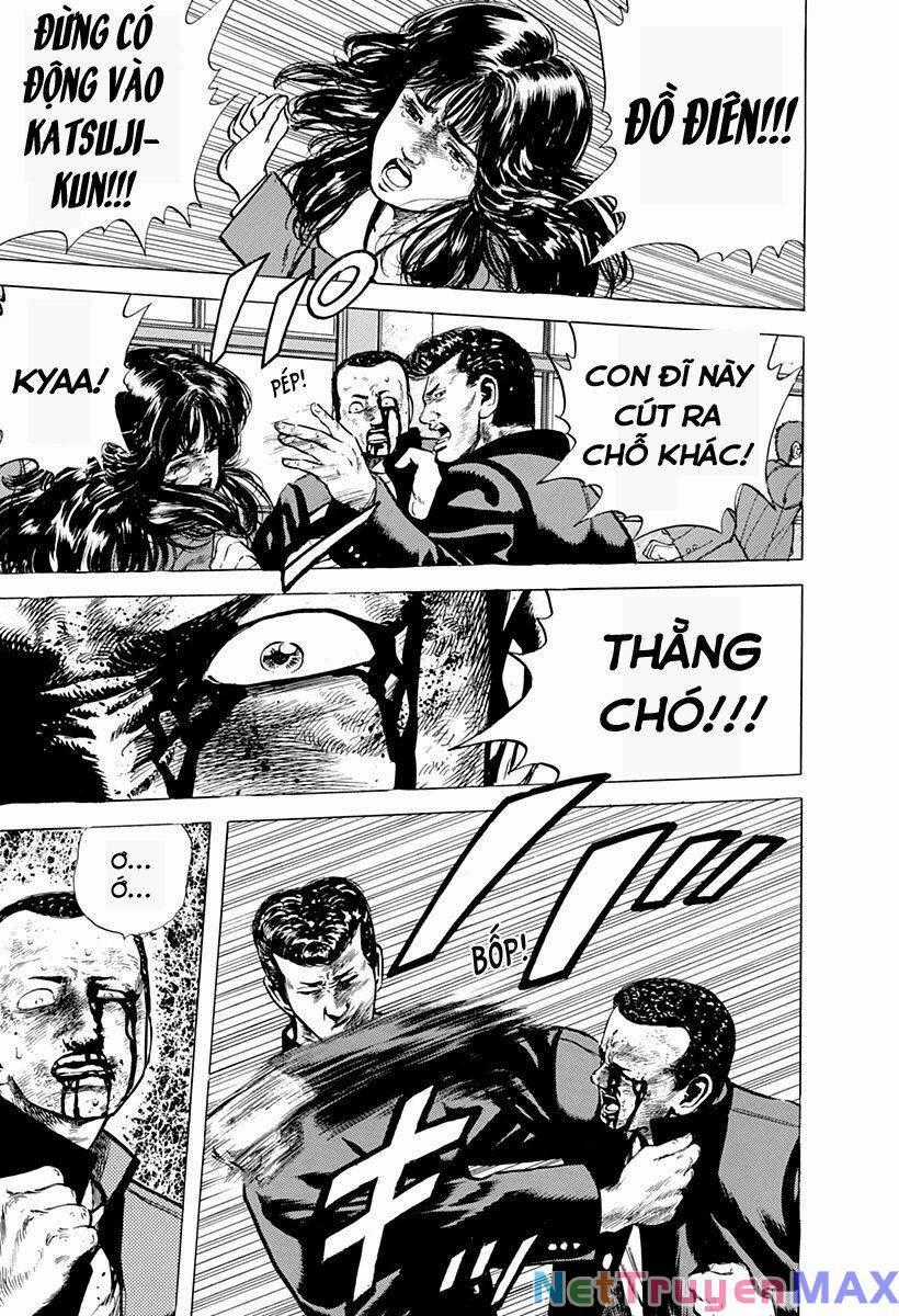 Rokudenashi Blues - Chapter 42 - Trang 2