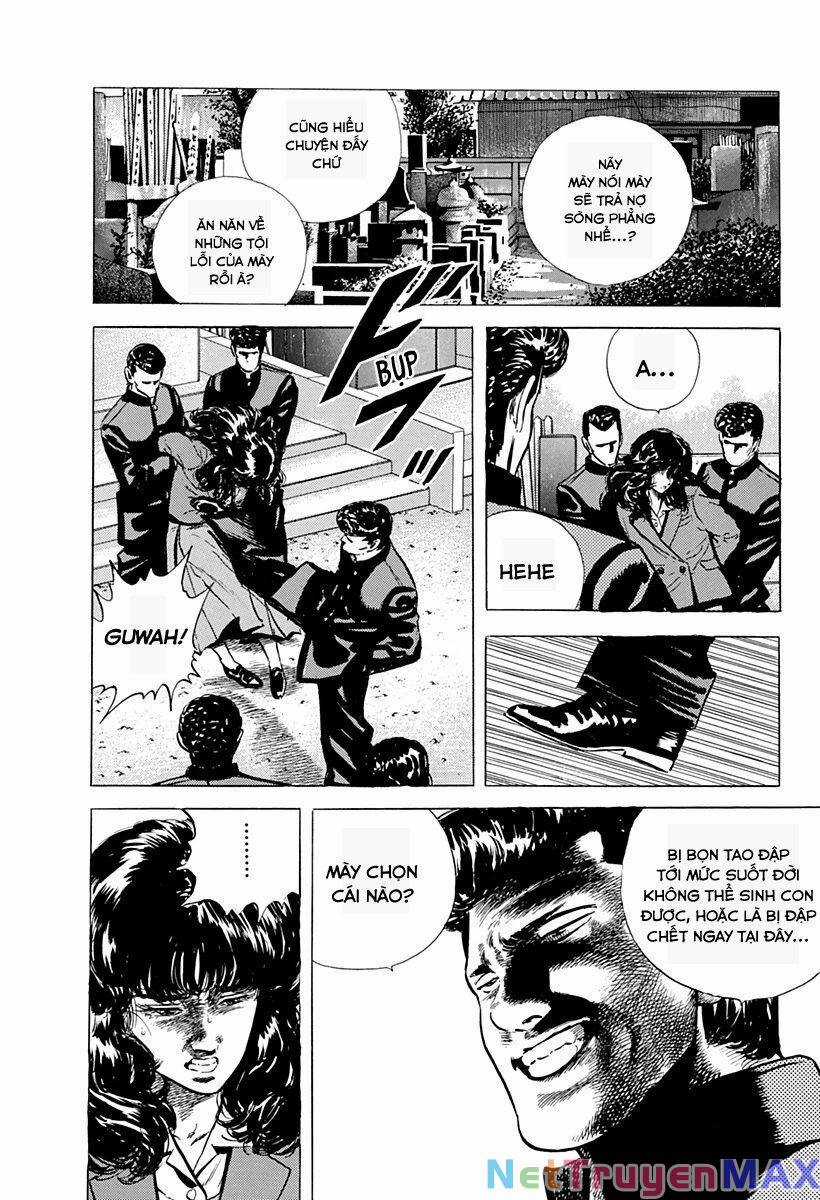 Rokudenashi Blues - Chapter 42 - Trang 13