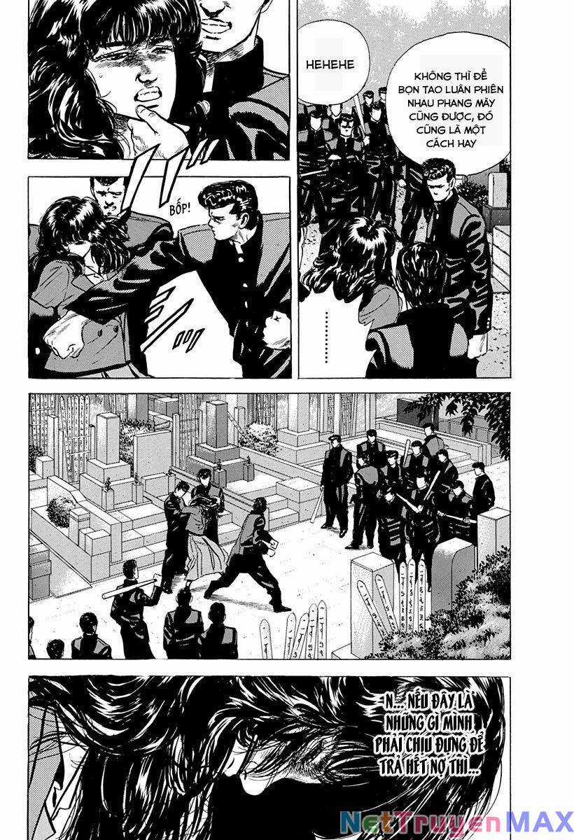 Rokudenashi Blues - Chapter 42 - Trang 14