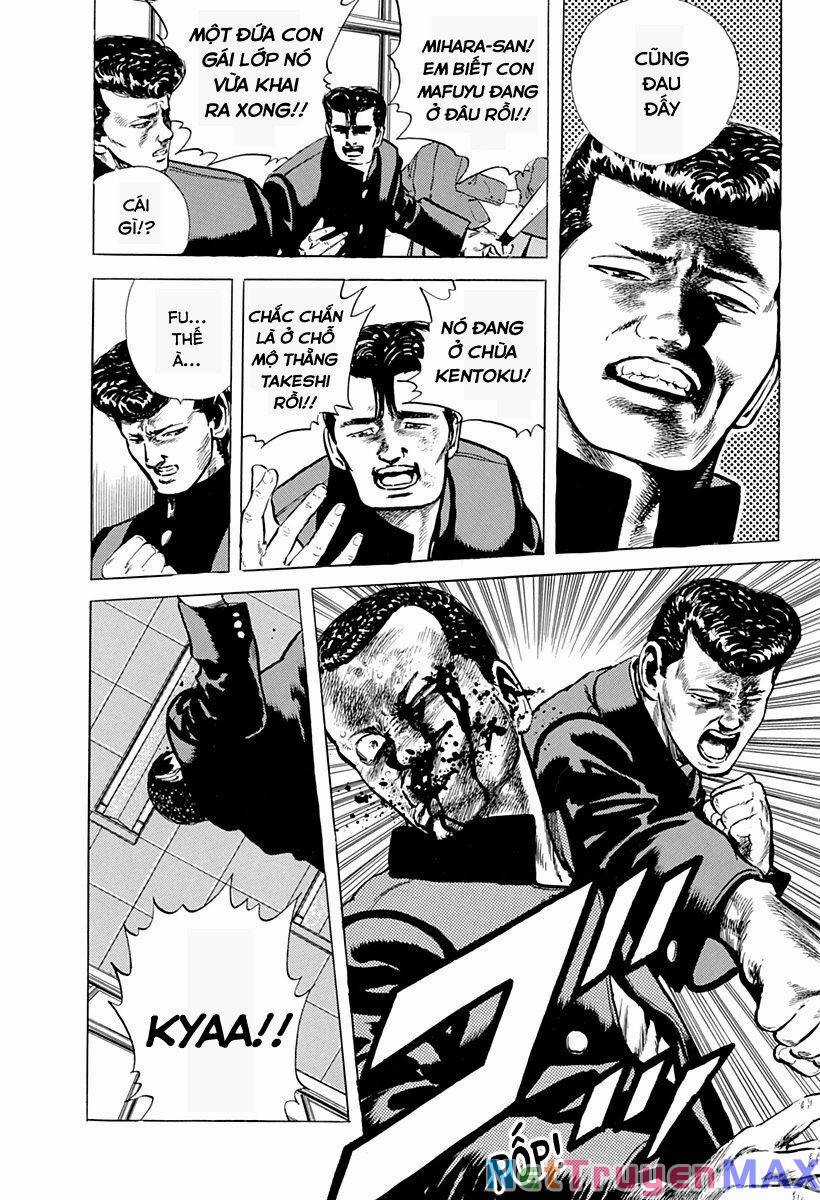 Rokudenashi Blues - Chapter 42 - Trang 3