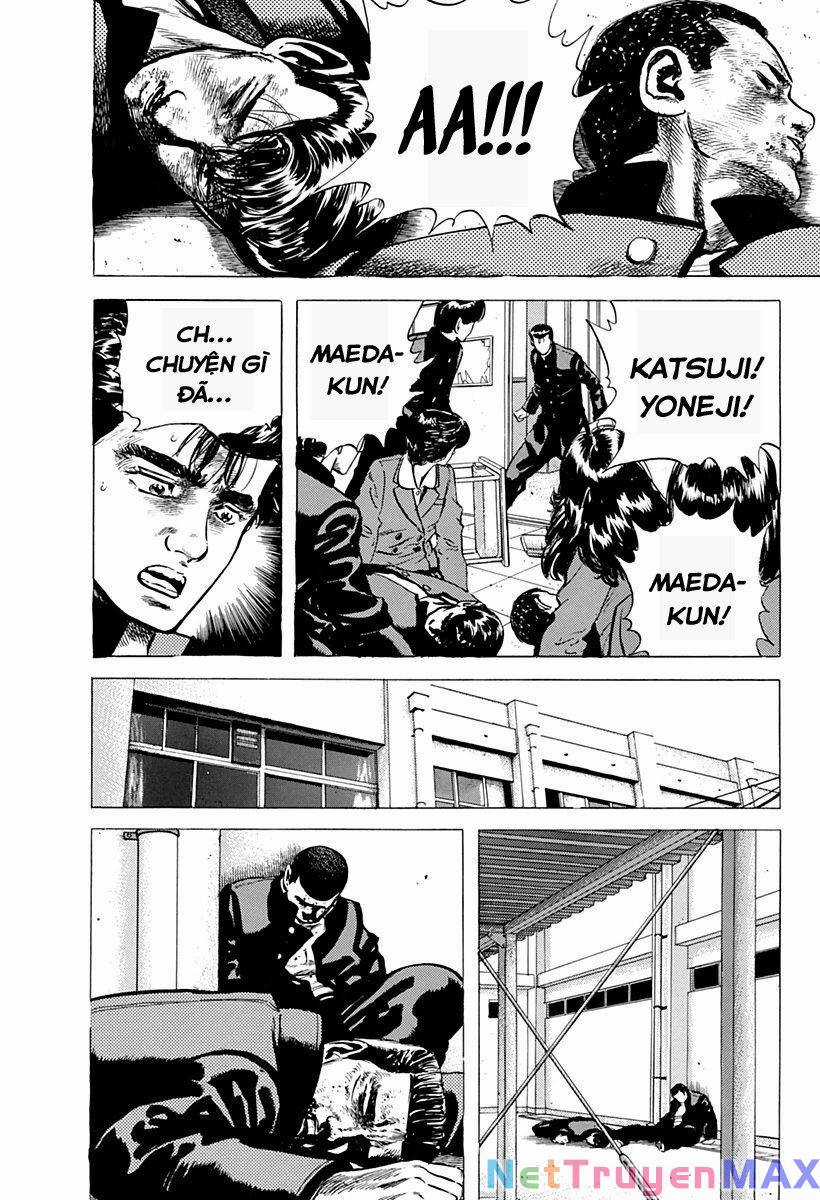 Rokudenashi Blues - Chapter 42 - Trang 5