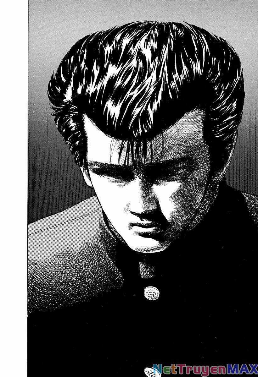 Rokudenashi Blues - Chapter 42 - Trang 9