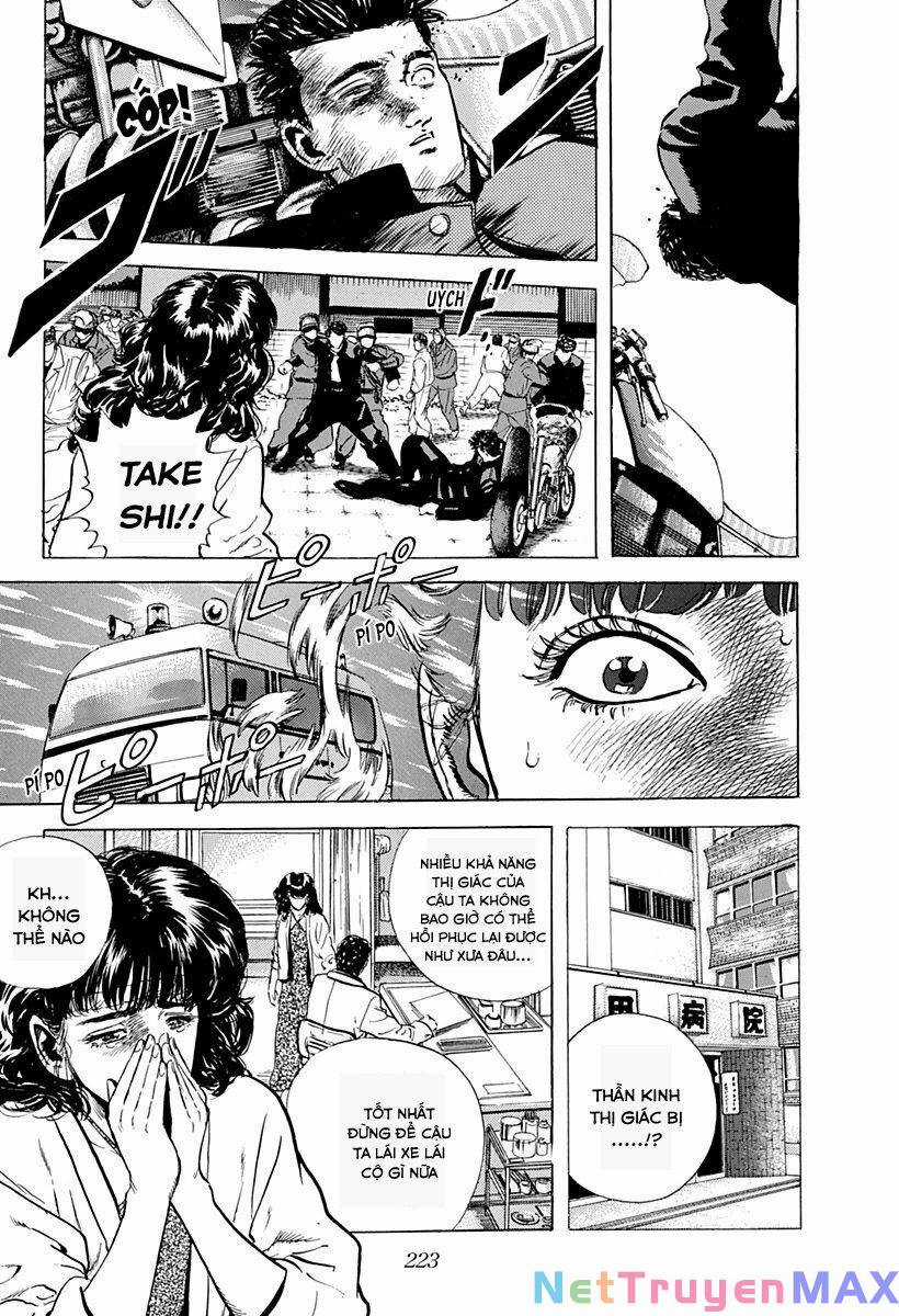 Rokudenashi Blues - Chapter 43 - Trang 14