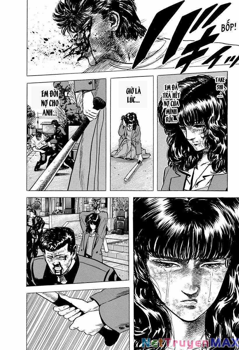 Rokudenashi Blues - Chapter 43 - Trang 15