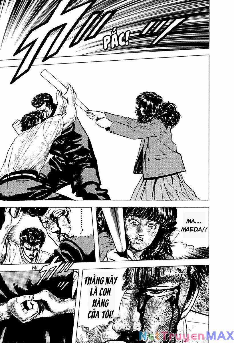 Rokudenashi Blues - Chapter 43 - Trang 16