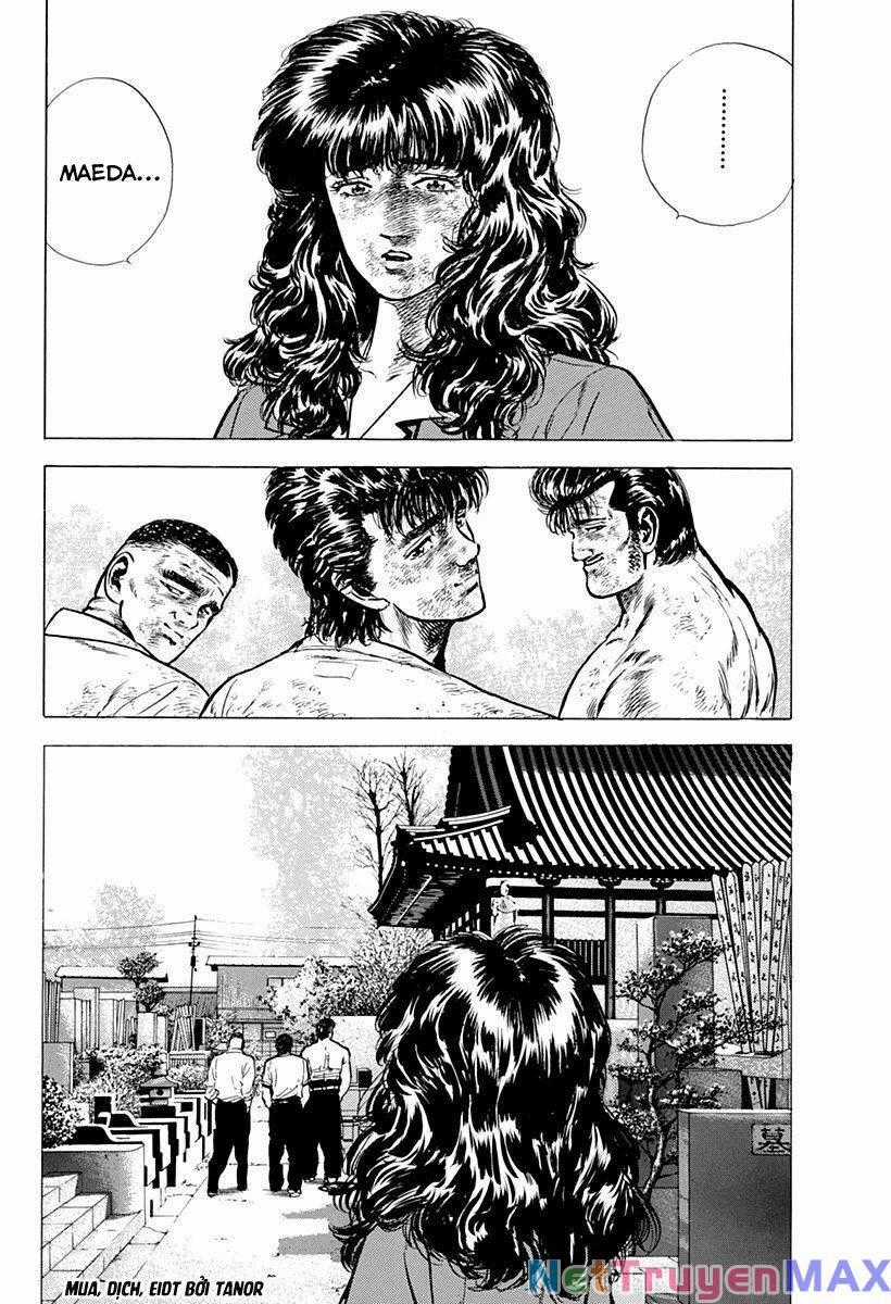 Rokudenashi Blues - Chapter 43 - Trang 20